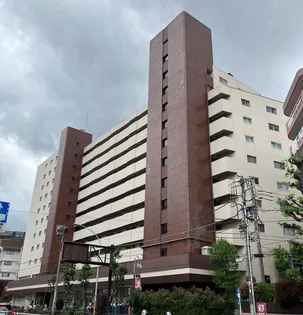 オーク荻窪マンションの画像