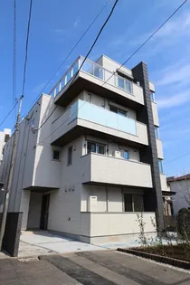 メゾン ド フローレンスの画像