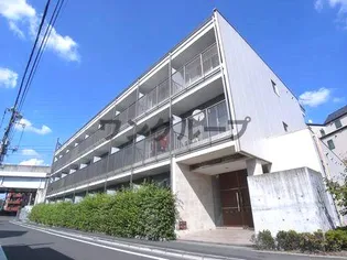 シャルルコート成増の画像