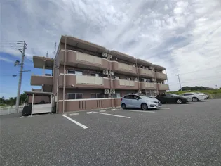 マミーマンションIIの画像