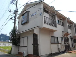 旭ルーミー湖北5号館の画像