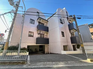 サンパレス21池田IIの画像