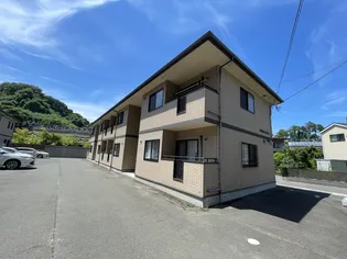 PRIM ROSE船岡Aの画像