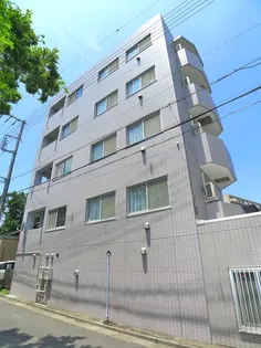 リバーサイドベルの画像