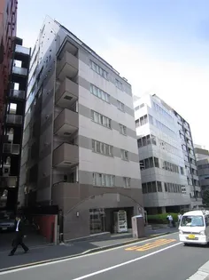 プライムアーバン番町【9階】の外観