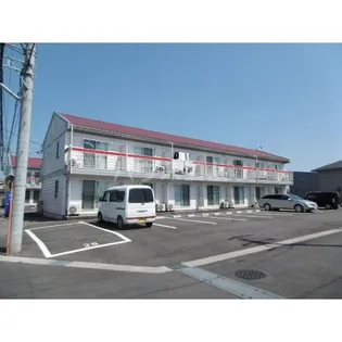 ホワイトローズIIの画像
