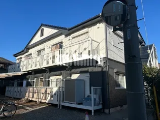 フローレスIの画像