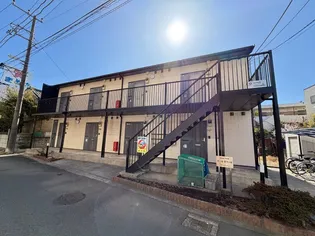 レピュート斉藤IIの画像