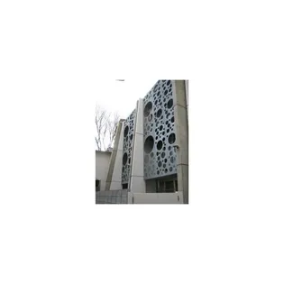 東京都文京区向丘2【マンション】の外観