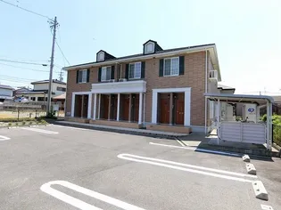 ブリリアント寺家の画像