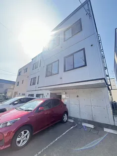 アズーリ中の島参番館の画像