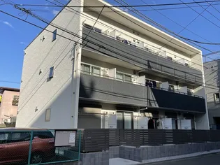 クラビクラ京町の画像