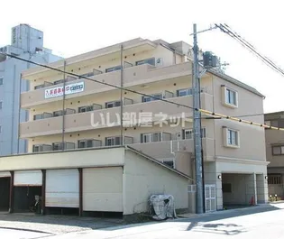 ヴィラ エトワールの画像