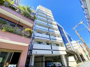 LCヒルズの画像