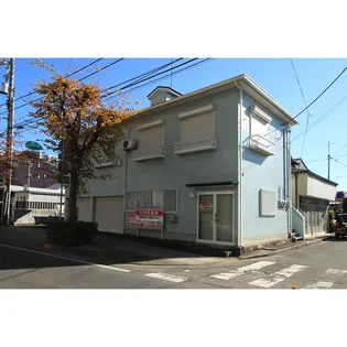 マイステージ26番館【2階】の外観