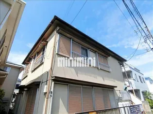 コーポ辻の画像