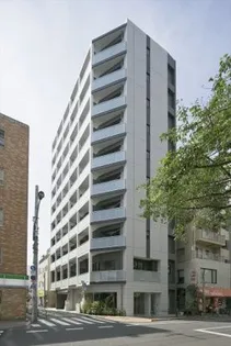 東京都練馬区豊玉上2【マンション】の外観