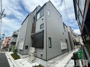 上高田2丁目B NEOAVANDの画像