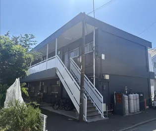 高橋コーポの画像