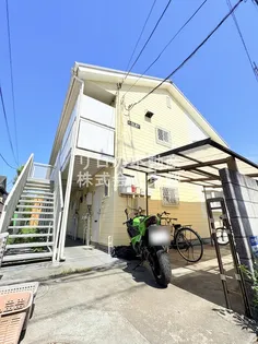 ハイムあいの画像