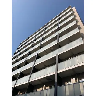 ザ パークハビオ早稲田の画像