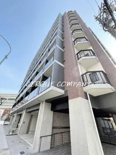 グランカーサ横濱石川町【8階】の外観