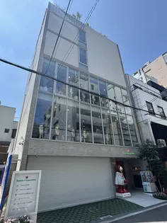 トマトレジデンス北堀江の画像