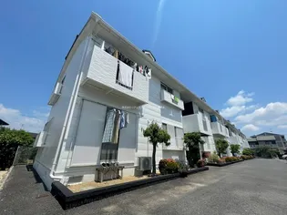 LA GRACE DEUXの画像