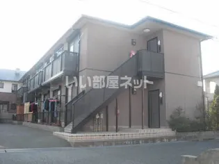 マキハウスA Bの画像
