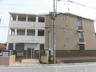 フォレストパーク 八番館の画像