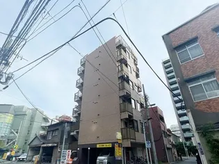 ロアール麻布の画像