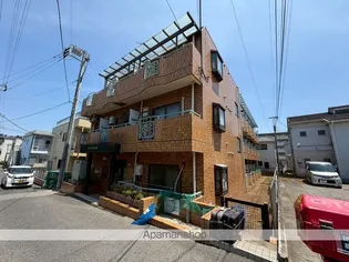 ダイアパレス京成大久保の画像