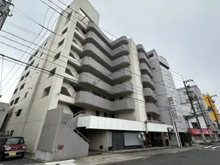 コーポ堺川の画像