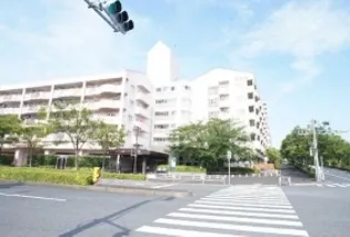 チェリーガーデン2号棟の画像