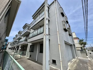 グレイスハイム越谷の画像