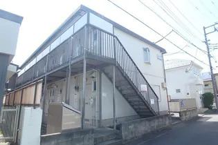 しゅたあとコーポの画像