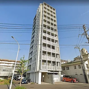 メーア ユングフラウ ハウスバーンフリート宇品西参番館の画像