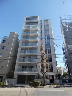 イプセ広尾の画像