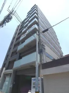愛知県名古屋市東区泉3【マンション】の外観