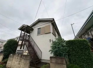 めじろ荘の画像