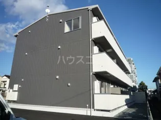 リジエールの画像
