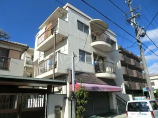 マンションオックスの画像
