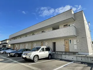 FELICE二俣新町 A棟の画像