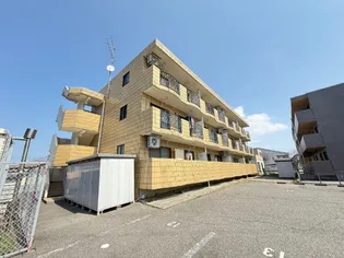 ラ カーサゆりのきの画像
