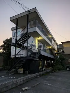 レジデンス津田の画像