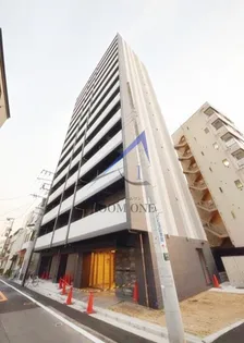 メイクスデザイン門前仲町リバープレイスの画像
