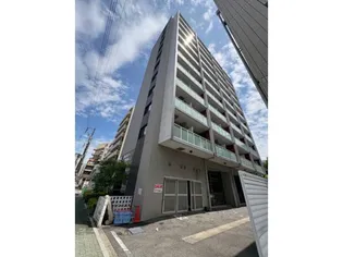 リヴシティ栄弐番館【10階】の外観