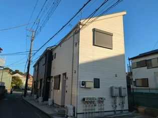 リバーサイド久比里の画像