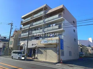 ハイデンス小山の画像