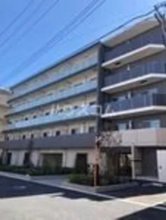 パレステージ六町IVの画像